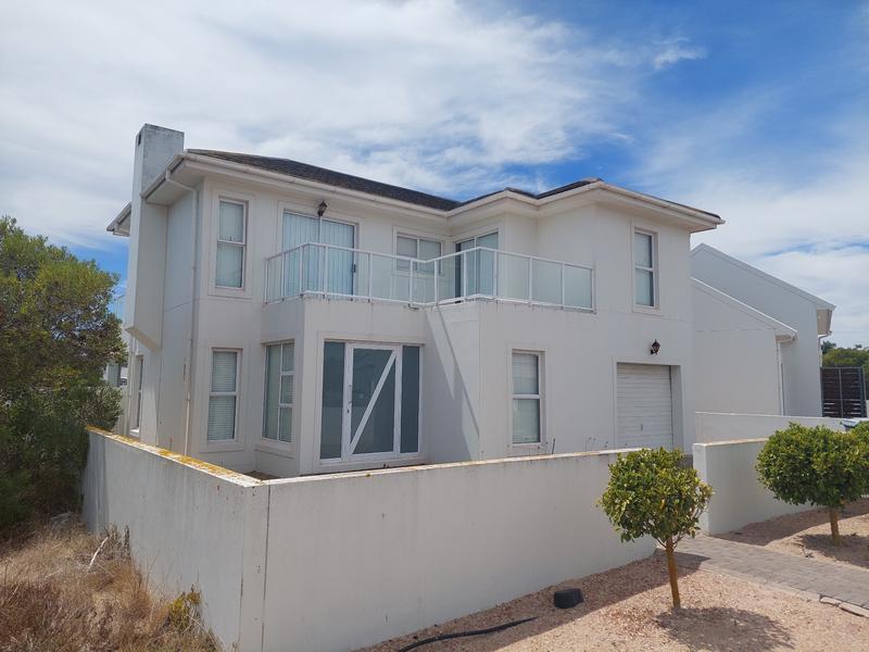 4 Bedroom Property for Sale in Shelley Point Western Cape